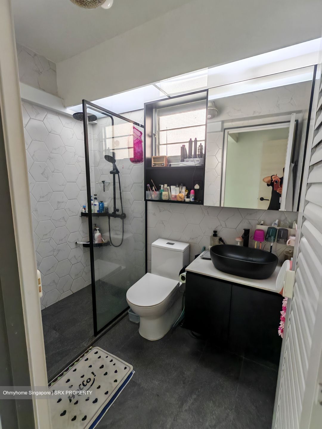 Blk 490C Sunshine Gardens (Choa Chu Kang), HDB 4 Rooms #633551301